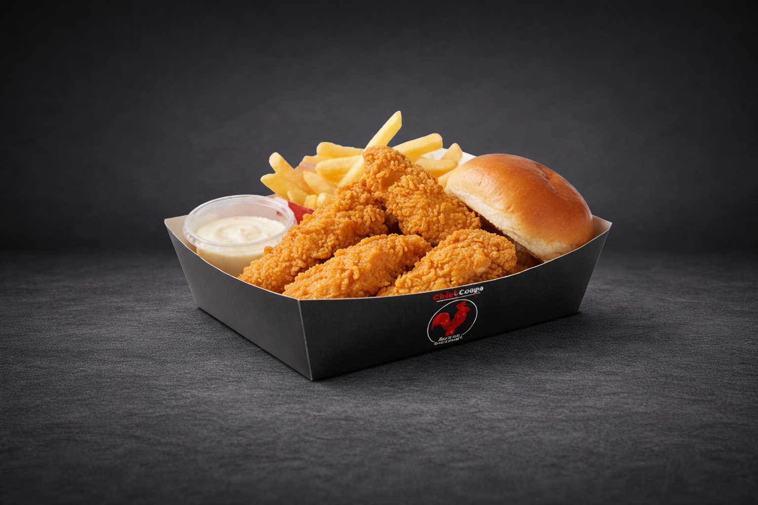 Crunch Strip Snack Pack